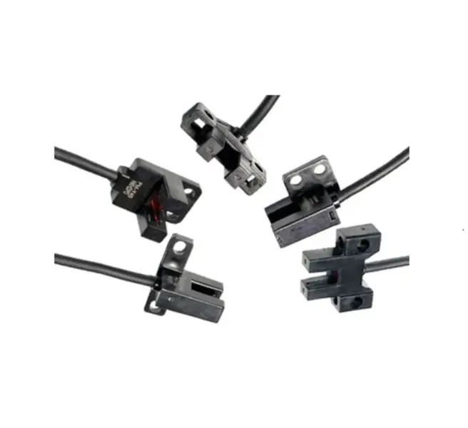 PTC-panasonický senzor PM-T45-P používaný pro PTC-panasonický řídicí systém