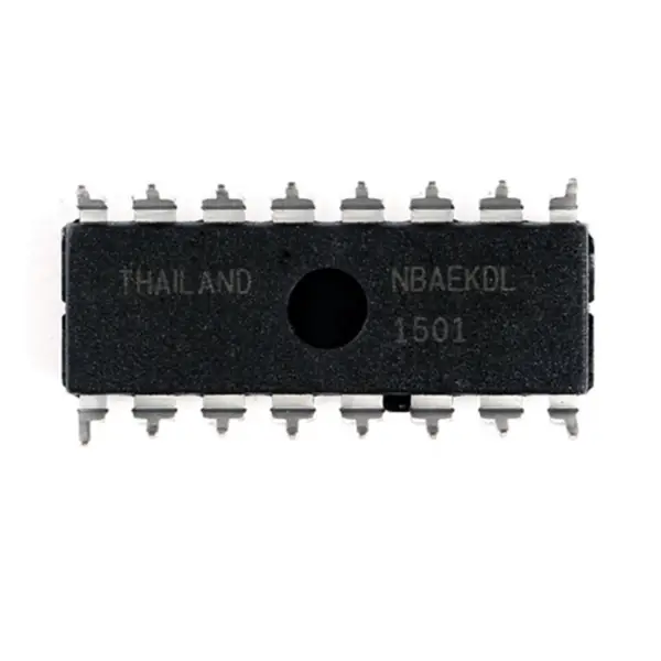 Čip rozhraní transceiveru MAX232CPE+ MAX232CPE MAX232EPE MAX232CSE IC TRANSCEIVER FULL 2/2 16DIP