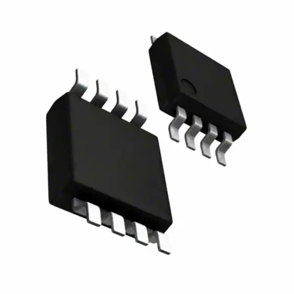 Analogový spínací čip MAX4656ESA+ MAX4656EUA+ MAX4656ETA IC SWITCH SPST 8TDFN
