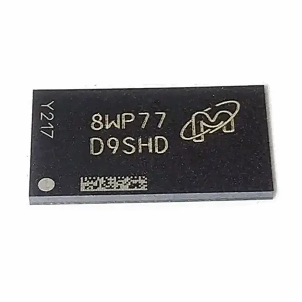 Paměťový integrovaný čip MT41K256M16TW-107 AAT:P MT41K256M16TW-107 AIT:P TR IC DRAM 4GBIT PARALLEL 96FBGA