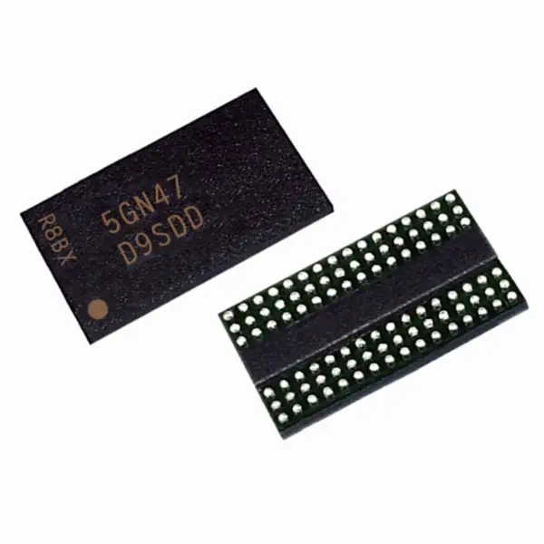 Paměťový čip MT41K256M16LY-093:N TR MT41K256M16LY-107:N TR IC DRAM 4GBIT PARALLEL 96FBGA