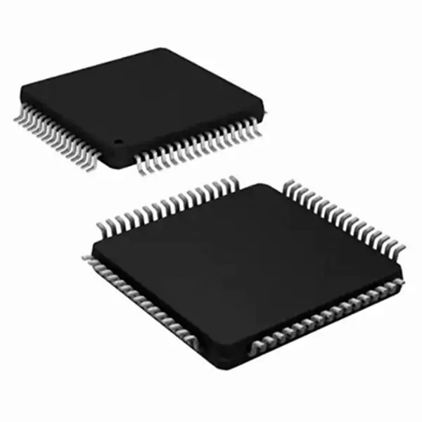 Mikrokontrolér IC čip PIC32MX695F512HT-80I/PT PIC32MX695F512H-80I/MR/PT IC MCU 32BIT 512KB FLASH 64TQFP