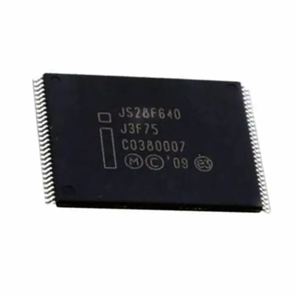 IC čip Micron JS28F640J3F75A JS28F640J3F75B