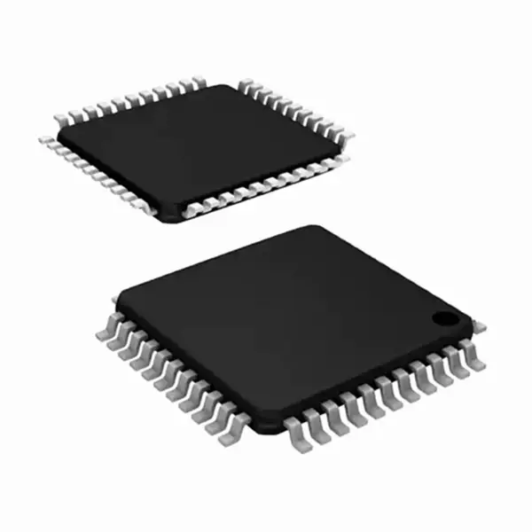 Logický integrovaný obvod PIC16F1517-I/PT PIC16F1517- I/MV PIC16F1517-I/P IC MCU 8BIT 14KB FLASH 44TQFP