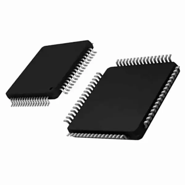 Mikrokontrolér IC čip PIC18F65J10-I/PT PIC18F65J10T-I/PT IC MCU 8BIT 32KB FLASH 64TQFP