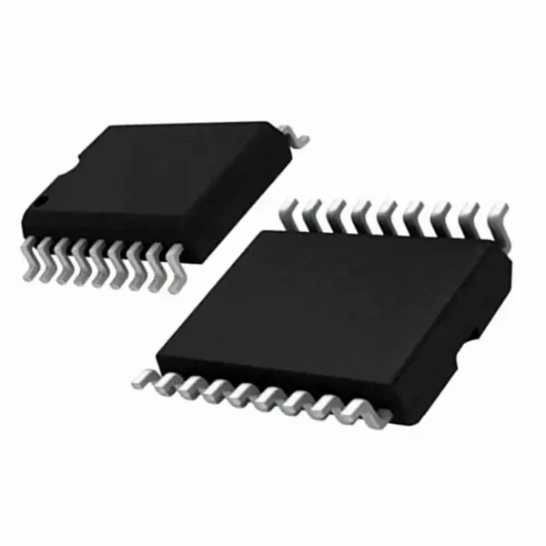 Mikrokontrolér IC čip PIC16F818-I/SO PIC16F818-I/SOTSL IC MCU 8BIT 1.75KB FLASH 18SOIC