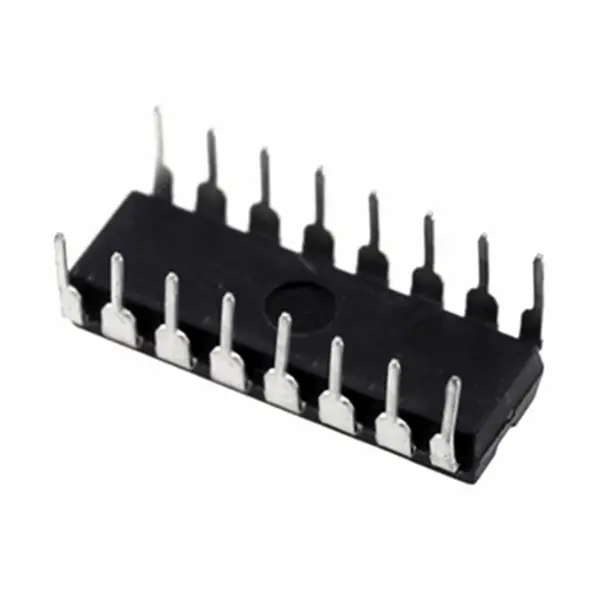 Paměťový mikrokontrolér PIC16F630-I/SL/ST PIC16F630T-I/ML PIC16F630-I/P IC MCU 8BIT 1.75KB FLASH 14TSSOP