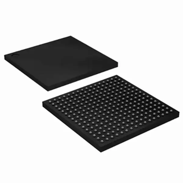 Programovatelné logické integrované obvody XC3S200AN-4FTG256I XC3S200AN-4FTG256C IC FPGA 195 I/O 256FTBGA