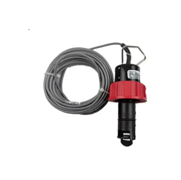 +GF+ Snímač průtoku P51530-P0 DN15~DN100