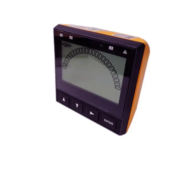 +GF+ Vodivostní modul 3-9900-1P