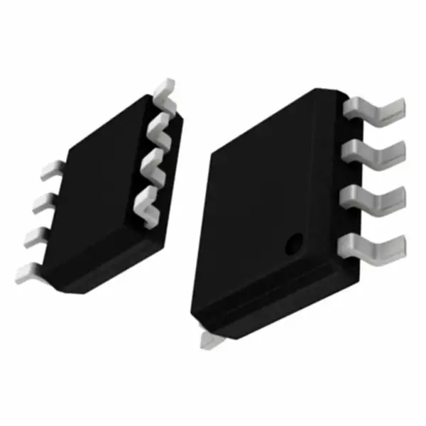 IC paměťový čip B85RS1MTPNF-G-JNERE1 IC FRAM 1MBIT SPI 40MHZ 8SOP