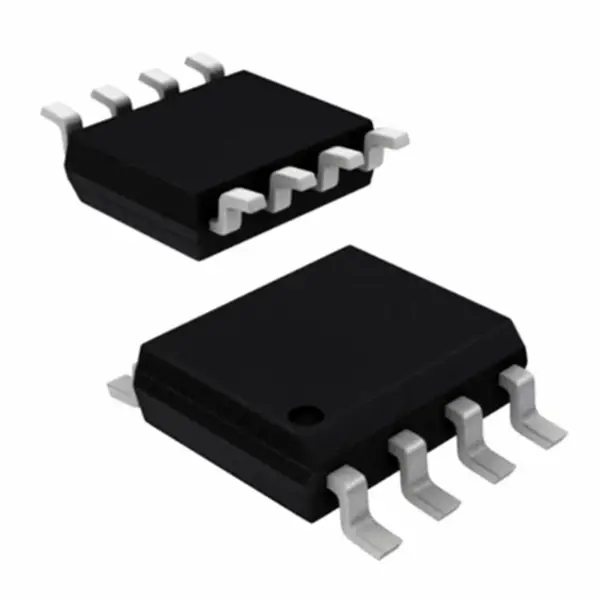 paměť IC čip MB85RC64PNF MB85RC64PNF-G-JNE1 MB85RC64PNF-G-JNERE1 IC FRAM 64KBIT I2C 400KHZ 8SOP