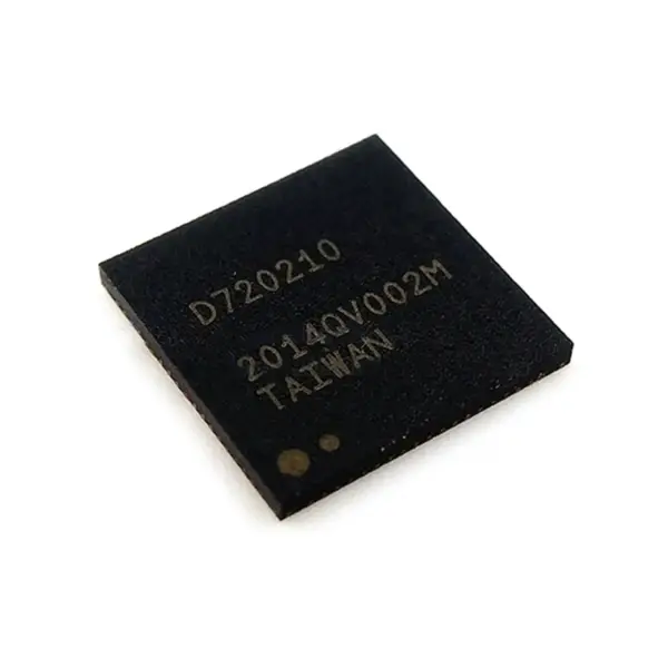 Řadič rozhraní IC čip UPD720210K8 UPD720210K8-BAF-A IC HOST CTRLR USB 3.0 4PORT