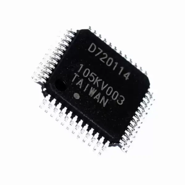Řadič IC rozhraní UPD720114GA UPD720114GA-YEU-AT IC CONTROLLER USB 48TQFP