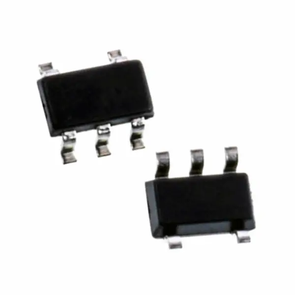 Napájecí spínač IC čip TPS2051BDBVT TPS2051BDBVTG4 TPS2051BDBVR TPS2051BDBVRG4 IC PWR SWITCH N-CHAN SOT23-5