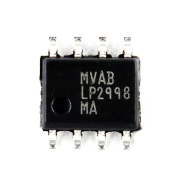 Regulátor napětí IC čip LP2998MAX LP2998MAX/NOPB IC REG CONV DDR 1OUT 8SOIC