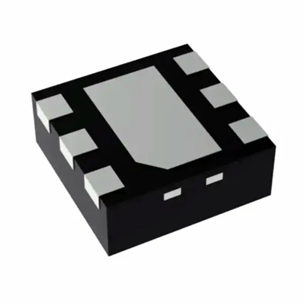 Spínaný typ regulátoru napětí IC TPS60150DRVR TPS60150DRVT IC REG CHARGE PUMP 5V 140MA 6SON