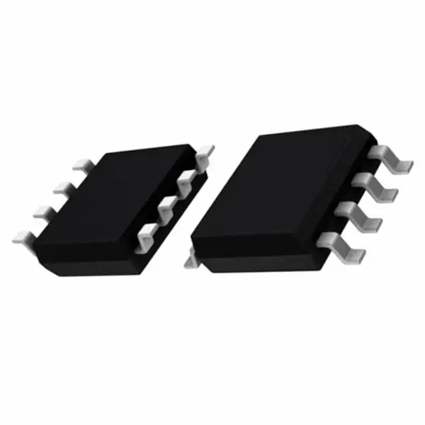 Logický zesilovač IC čip UCC27201ADR UCC27201ADRMT UCC27201ADRCT IC GATE DRVR HALF-BRIDGE 8SOIC
