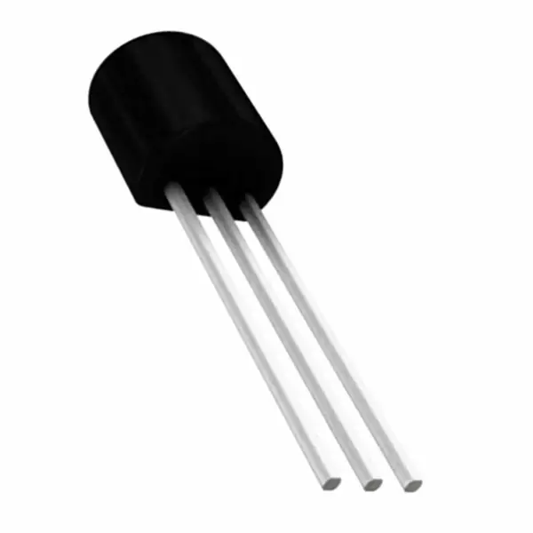 Trioda MPSA56 MPSA56-AP MPSA56BK MPSA56RA Trans PNP 80V 0,5A TO-92