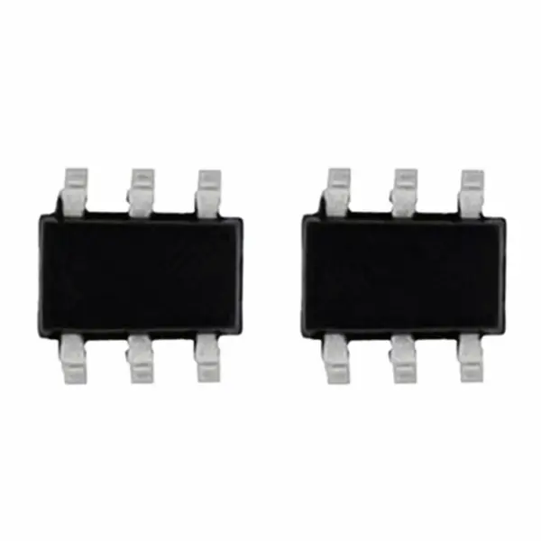 Čip pro správu napájení FP6715S6CTR SOT23-6