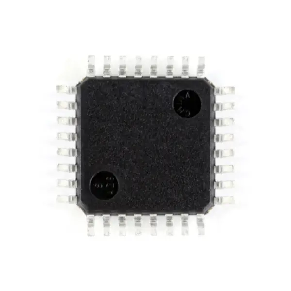 Mikrokontrolér IC Chip STM8L151G4U6 STM8L151K4T6 IC MCU 8BIT 32KB FLASH 28WLCSP