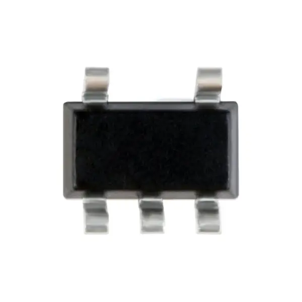 Nový a snižující DC-DC měnič SGM6601YTN5G SGM6601YTN5G/TR SOT-23-5 0.4A/1MHz/6V