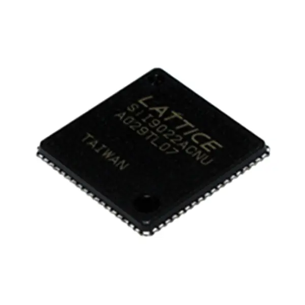 Přenosový čip SII9022ACNU SIL9022ACNU SII9022 Transmitter 72-Pin QFN EP