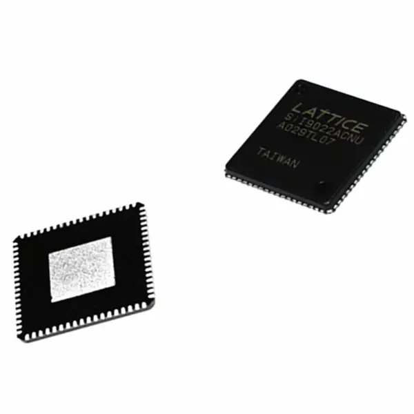 Přenosový čip SII9022ACNU SIL9022ACNU SII9022 Transmitter 72-Pin QFN EP