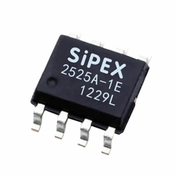 Čip pro řízení napájení SP2525A-1EN-L/TR SP2525A-1EN-L IC PWR SWITCH N-CHAN 8SOIC