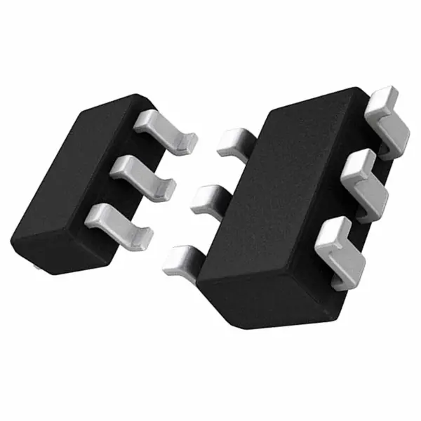 Výkonový spínač IC čip NCP331SNT NCP331SNT1G IC PWR SWITCH N-CHAN 1:1 6TSOP