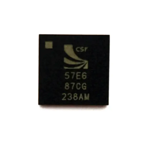 Ble Module Chip BC57E687C-ATB-E4 BC57E687C-GITB-E4 SINGLE CHIP BT V2.1 + EDR SYSTEM