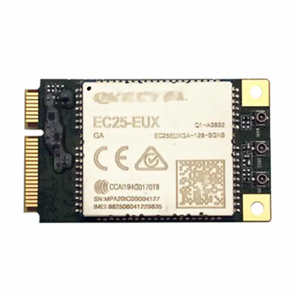 Modul Quectel EC25-EUX EC25EUXGA-MINIPCIE