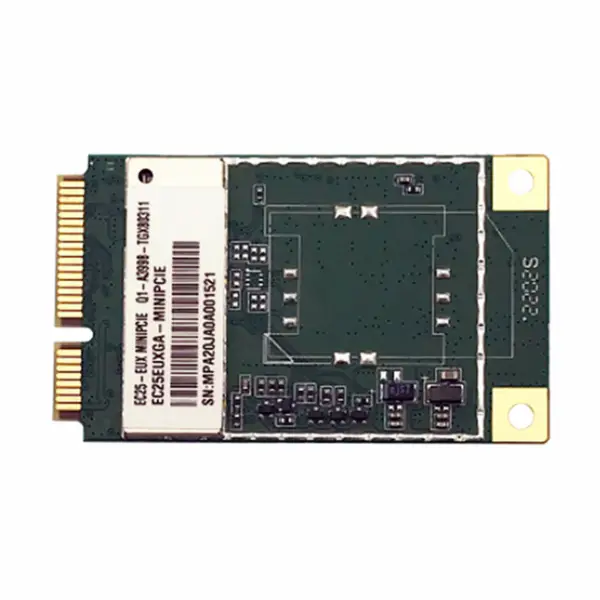 Modul Quectel EC25-EUX EC25EUXGA-MINIPCIE