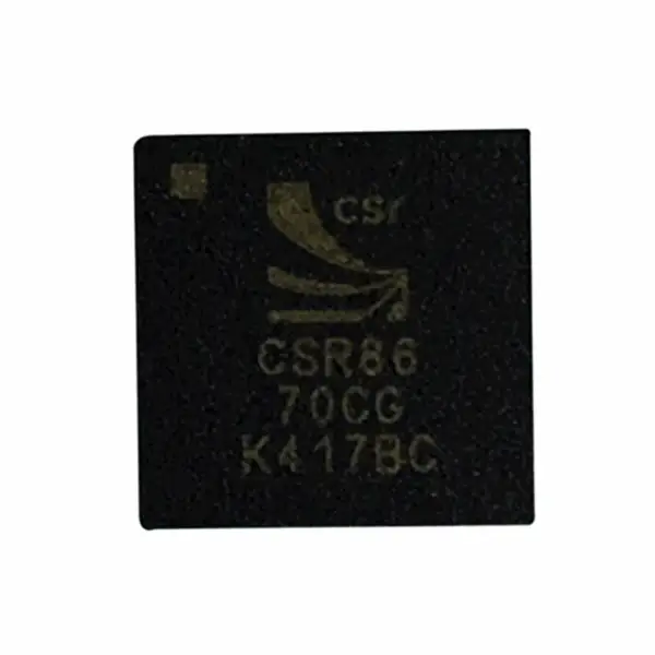 Csr8670 CSR8670C-IBBH-R CSR8670C-IBBH-T BT v4.0 SMART SOC Class I/ II/ III 3,7V 112-Pin VFBGA T/R