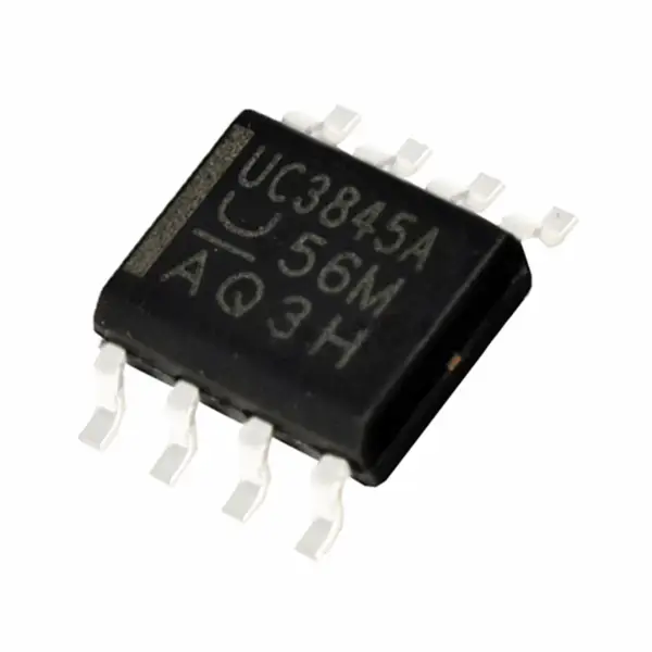 Spínací řídicí čip UC3845BN UC3845AD UC3845D8 UC3845ADTR IC REG CTRLR MULT TOP 14SOIC