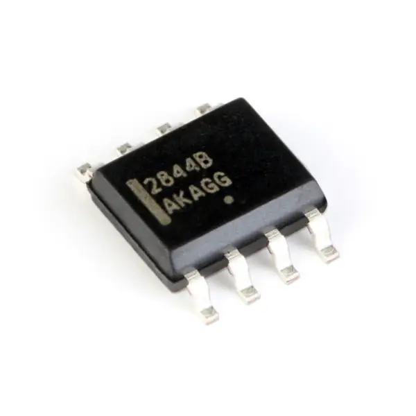 Spínací převodník IC čip UC2844BD1 UC2844BD1R2 UC2844BD1R2G IC REG CTRLR PWM CM 8-SOIC