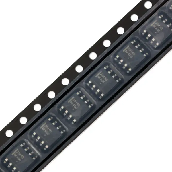 Spínací převodník IC čip UC2844BD1 UC2844BD1R2 UC2844BD1R2G IC REG CTRLR PWM CM 8-SOIC