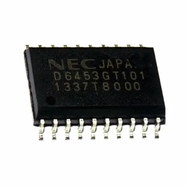 D6453GT101 D6453GT-101 SOP20 SMD