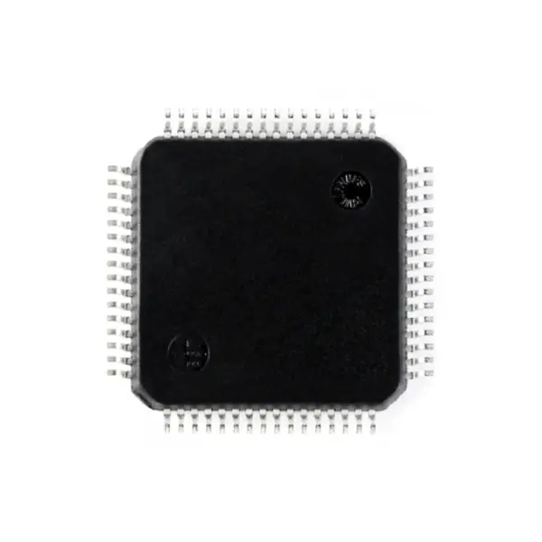Mikrokontrolér IC čip STM32F091RCT6U STM32F091RCT6 STM32F091RCT6TR IC MCU 32BIT 256KB FLASH 64LQFP