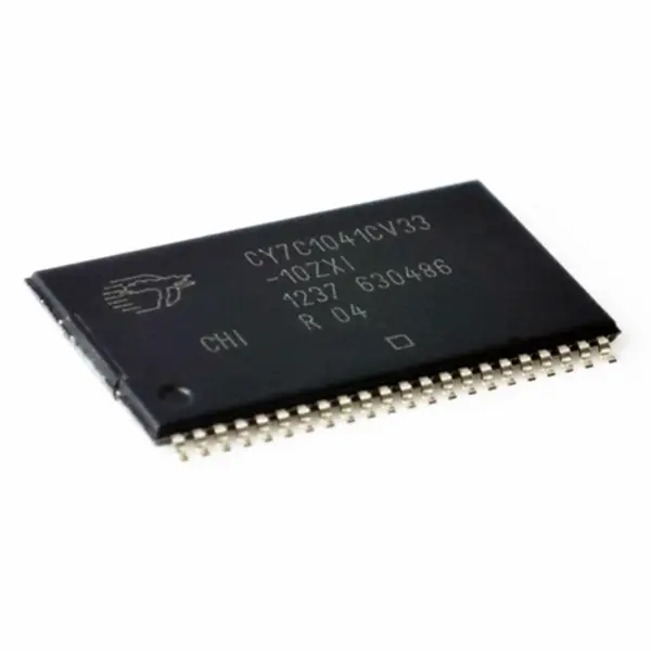 Paměťový čip CY7C1041DV33-10ZSXI CY7C1041DV33-10ZSXIT IC SRAM 4MBIT PARALLEL 44TSOP II