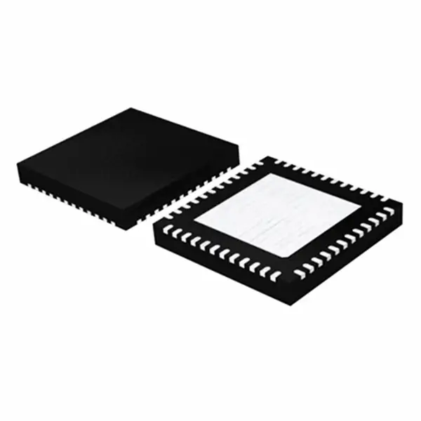 Čip rozhraní kodeku WM9712CLGEFL/V WM9712CLGEFL/RV IC CODEC AC97 AUDIO TOUCH 48QFN