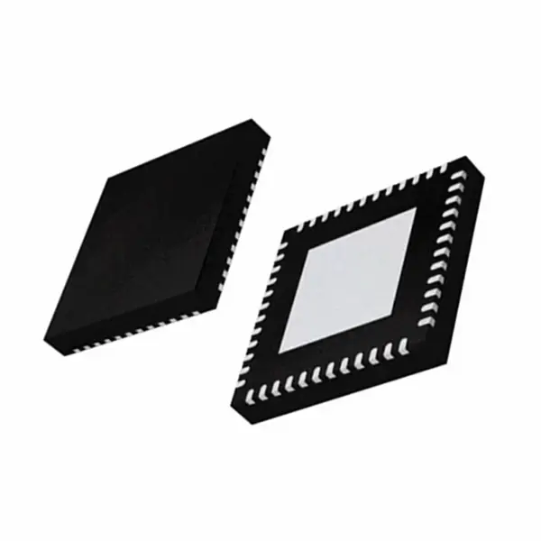 IC čip zvukového kodeku WM9713LGEFL WM9713CLGEFL/V IC CODEC W/TOUCH CTLR 48QFN