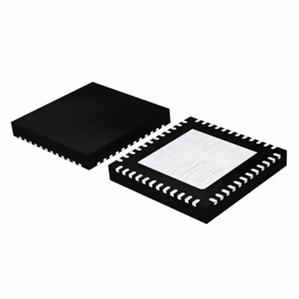 IC čip zvukového kodeku WM9714CLGEFL WM9714CLGEFL/RV WM9714CLGEFL/V IC CODEC AC97 AUDIO TOUCH 48QFN