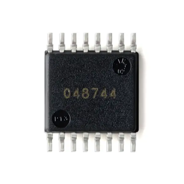 Analogově digitální převodník IC čip AD7792BRUZ-REEL AD7792BRUZ IC ADC 16BIT SIGMA-DELTA 16TSSOP