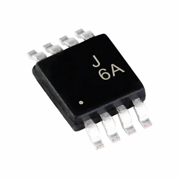 Logaritmický zesilovač IC čip AD8310ARMZ AD7792BRUZ-REEL IC ADC 16BIT SIGMA-DELTA 16TSSOP