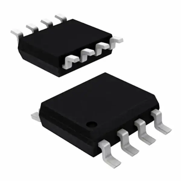 Operační zesilovač IC čip AD8639ARZ-REEL7 AD8639ARZ-REEL AD8639ARZ AD8639 IC OPAMP ZERO-DRIFT 2 CIRC 8SOIC