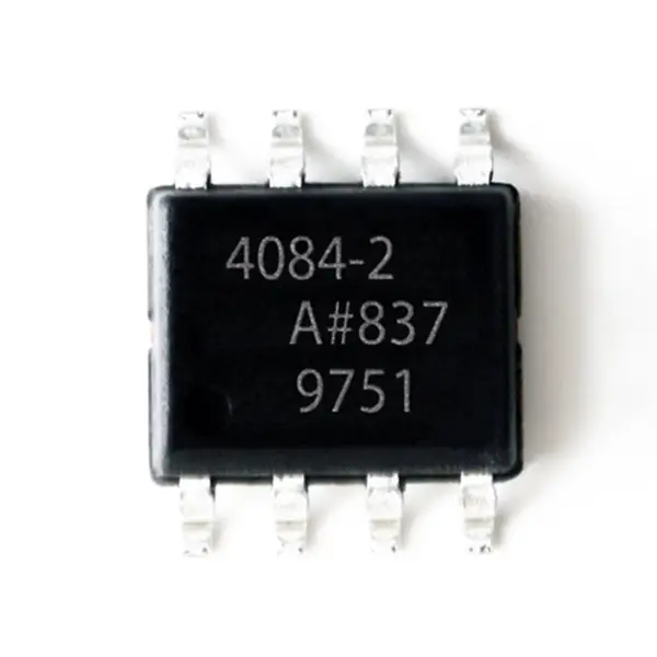 Operační zesilovač IC čip ADA4084-2ARZ ADA4084-2ARZ-RL IC OPAMP GP 2 CIRCUIT 8SOIC