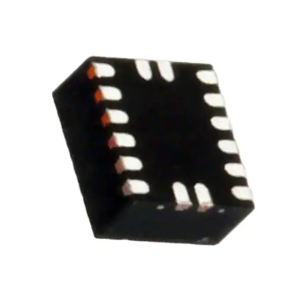 Napájecí modul IC čip EP5358HUI EP5358HUA DC DC CONVERTER 1,8-3,3V 2W