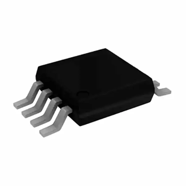 Operační zesilovač IC čip ADA4528-2ARMZ-R7 ADA4528-2ARMZ-RL ADA4528-2ARMZ IC OPAMP ZERO-DRIFT 2 CIRC 8MSOP