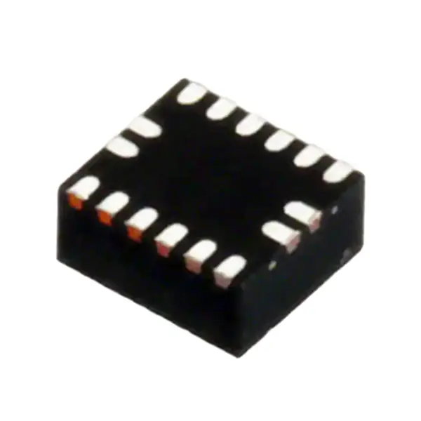 Spínací regulátor IC čip EP5358LUI EP5358LUI-E DC DC CONVERTER 0,6-5,2V 3W